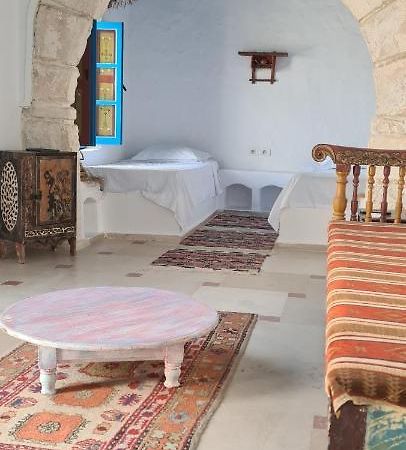 Dar Michele Djerba Ξενοδοχείο Houmt Souk  Εξωτερικό φωτογραφία