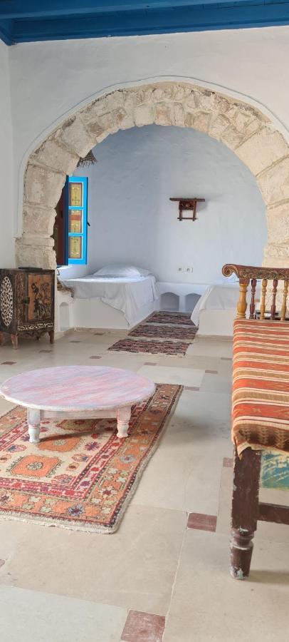 Dar Michele Djerba Ξενοδοχείο Houmt Souk  Εξωτερικό φωτογραφία