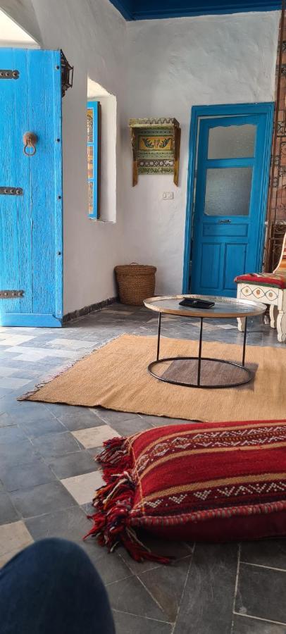 Dar Michele Djerba Ξενοδοχείο Houmt Souk  Εξωτερικό φωτογραφία