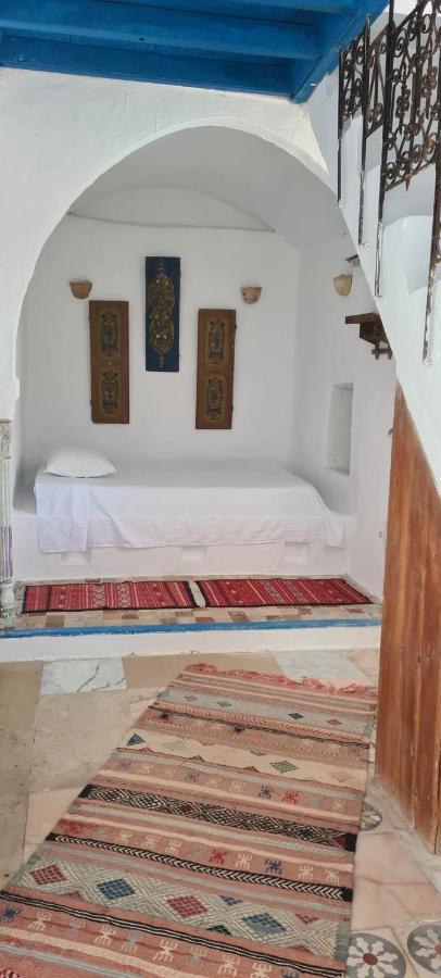 Dar Michele Djerba Ξενοδοχείο Houmt Souk  Εξωτερικό φωτογραφία
