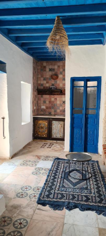 Dar Michele Djerba Ξενοδοχείο Houmt Souk  Εξωτερικό φωτογραφία