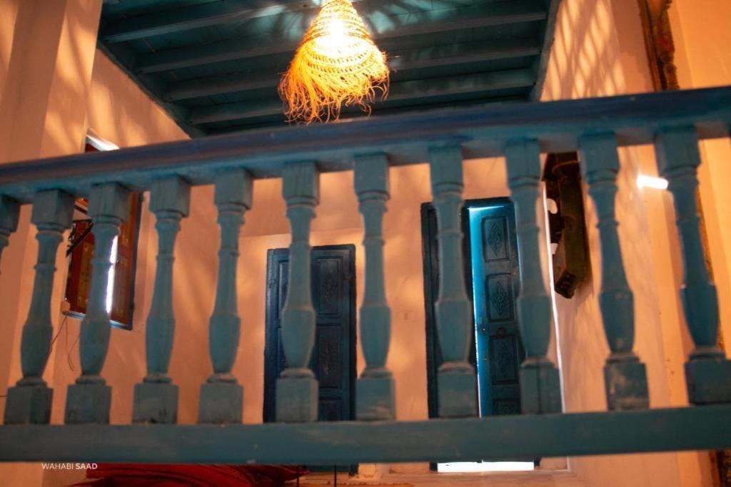Dar Michele Djerba Ξενοδοχείο Houmt Souk  Εξωτερικό φωτογραφία