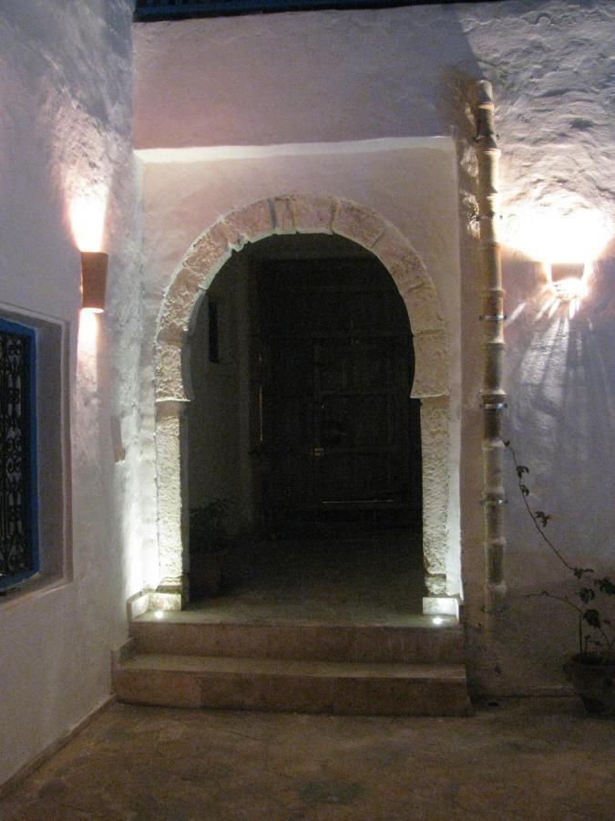 Dar Michele Djerba Ξενοδοχείο Houmt Souk  Εξωτερικό φωτογραφία