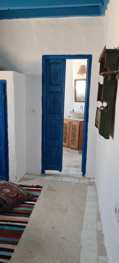 Dar Michele Djerba Ξενοδοχείο Houmt Souk  Εξωτερικό φωτογραφία
