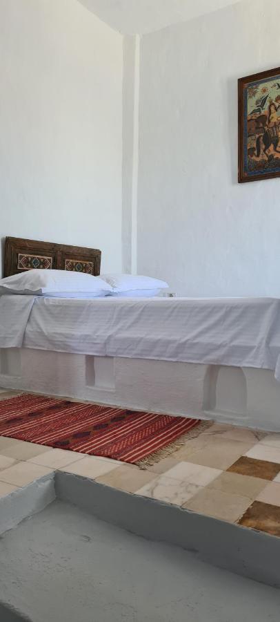 Dar Michele Djerba Ξενοδοχείο Houmt Souk  Εξωτερικό φωτογραφία