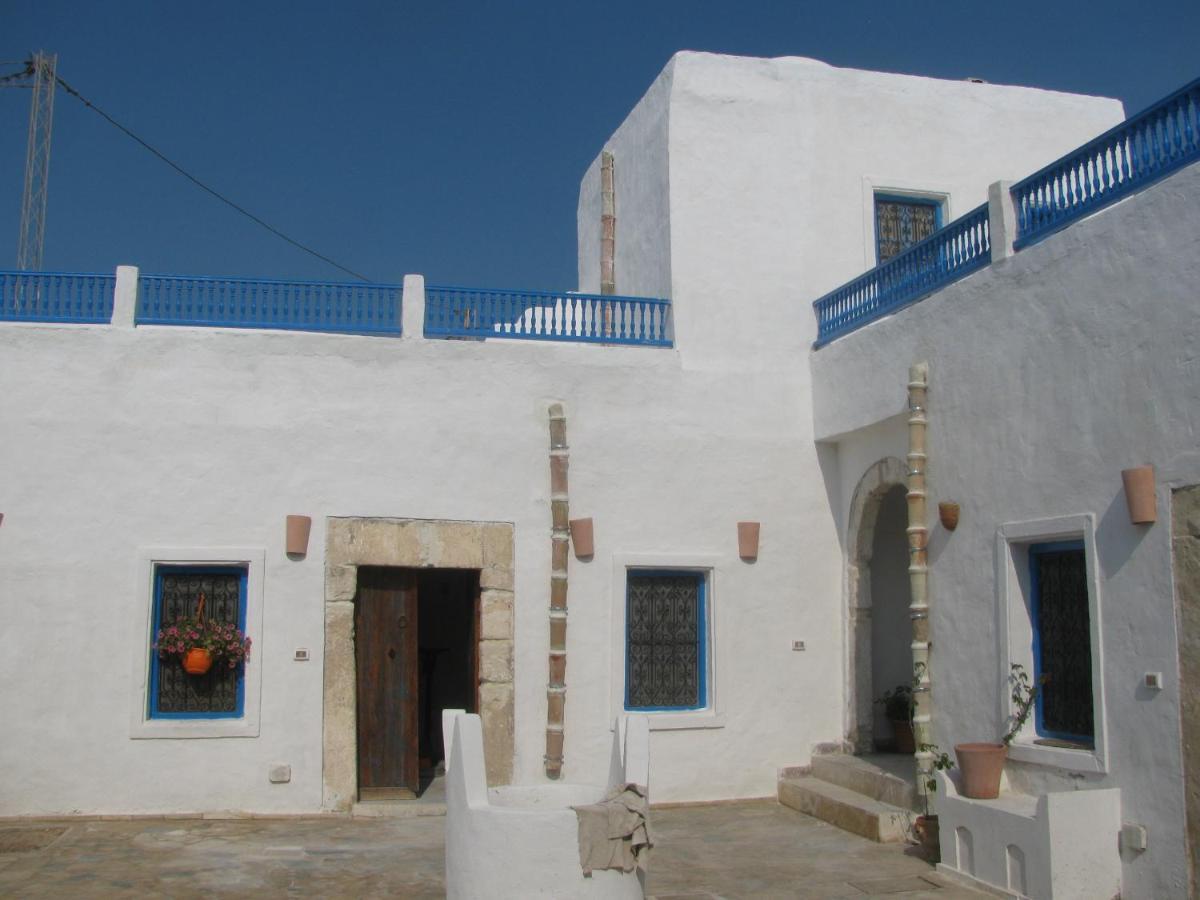 Dar Michele Djerba Ξενοδοχείο Houmt Souk  Εξωτερικό φωτογραφία