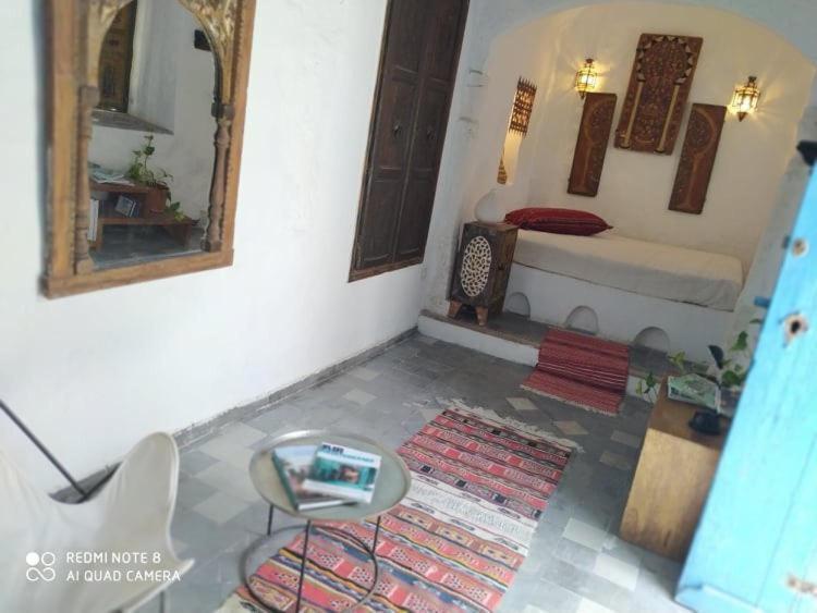 Dar Michele Djerba Ξενοδοχείο Houmt Souk  Εξωτερικό φωτογραφία