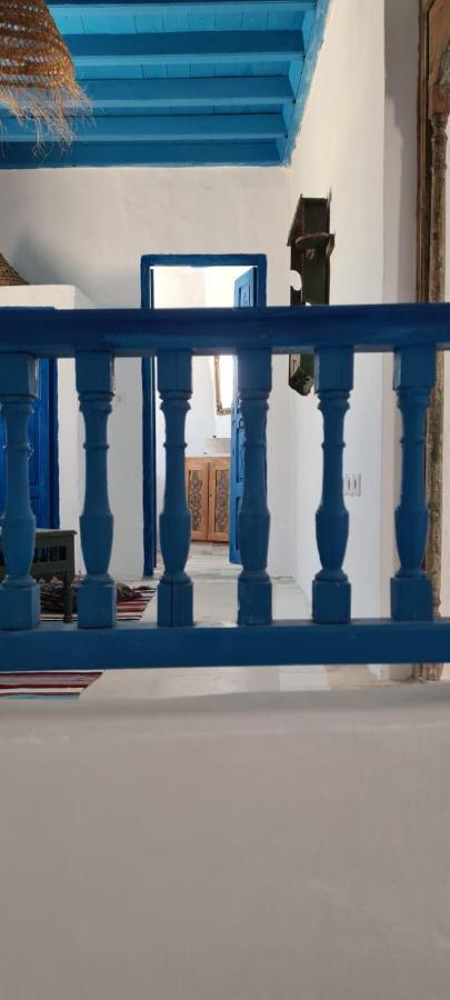 Dar Michele Djerba Ξενοδοχείο Houmt Souk  Εξωτερικό φωτογραφία