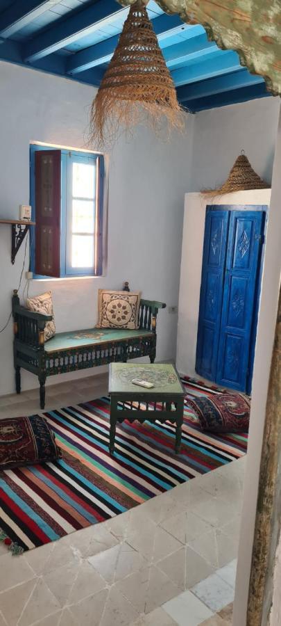 Dar Michele Djerba Ξενοδοχείο Houmt Souk  Εξωτερικό φωτογραφία