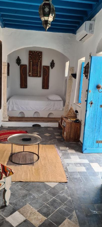 Dar Michele Djerba Ξενοδοχείο Houmt Souk  Εξωτερικό φωτογραφία