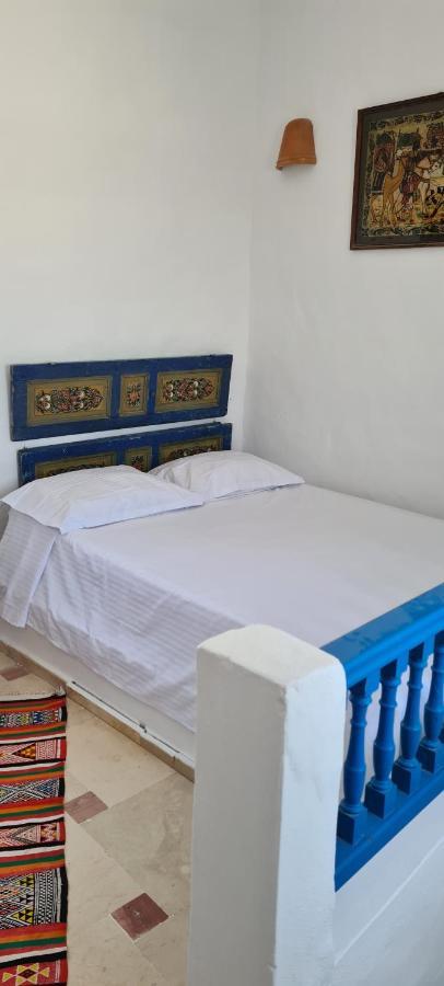 Dar Michele Djerba Ξενοδοχείο Houmt Souk  Εξωτερικό φωτογραφία