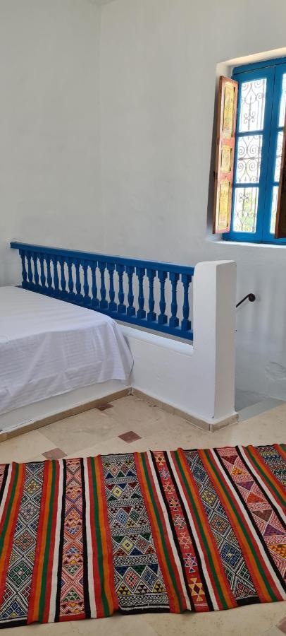 Dar Michele Djerba Ξενοδοχείο Houmt Souk  Εξωτερικό φωτογραφία