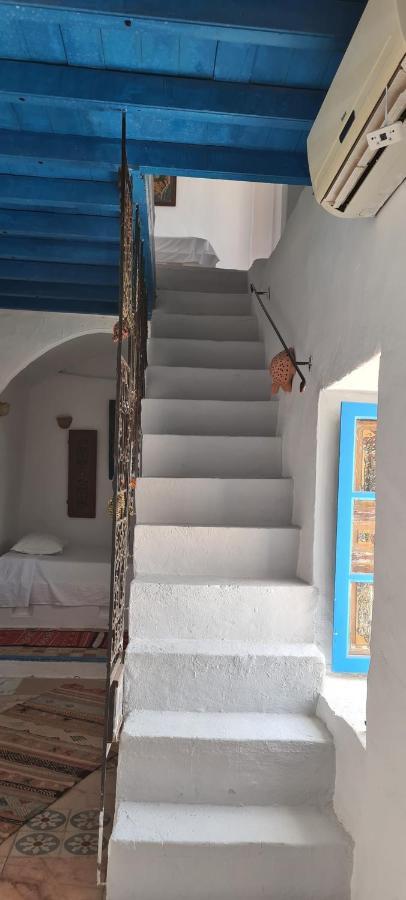Dar Michele Djerba Ξενοδοχείο Houmt Souk  Εξωτερικό φωτογραφία