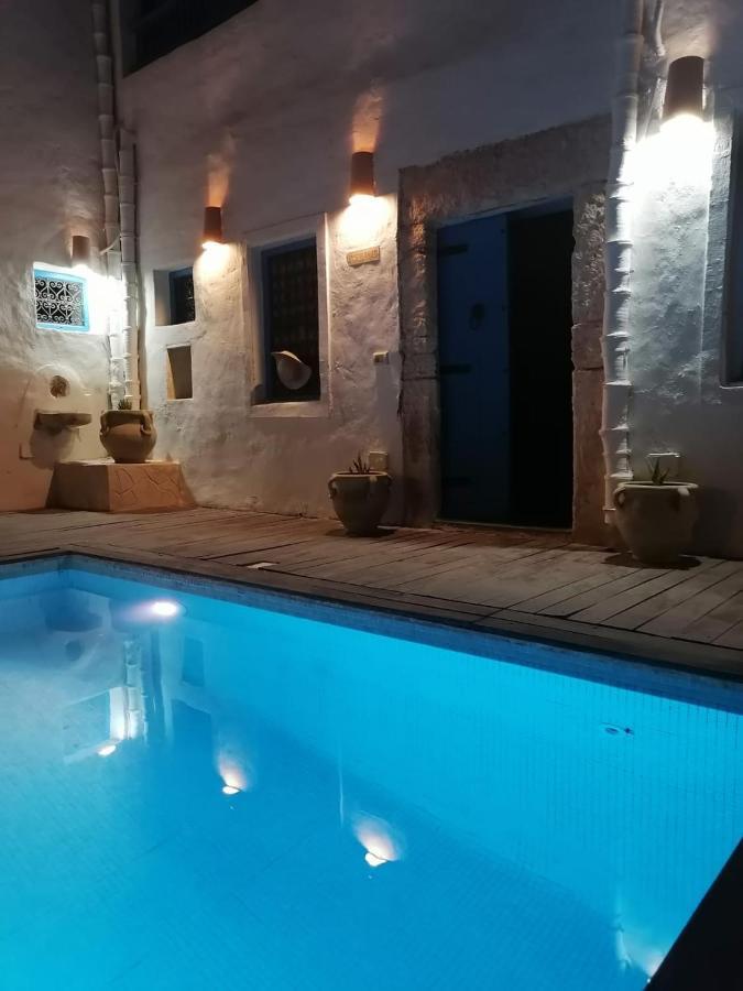 Dar Michele Djerba Ξενοδοχείο Houmt Souk  Εξωτερικό φωτογραφία